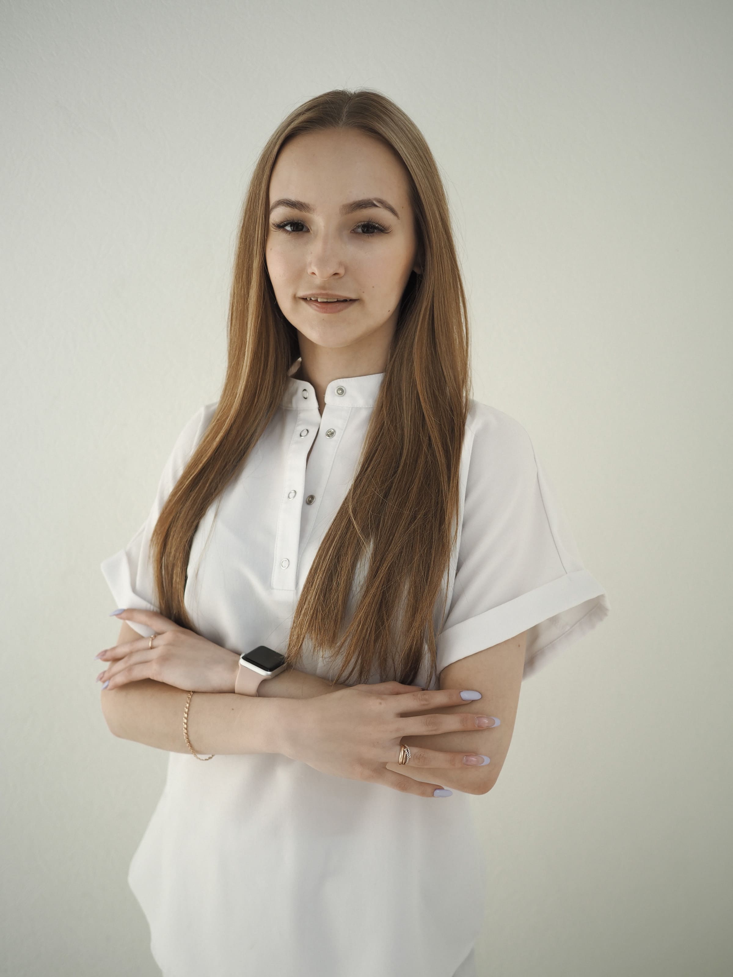 Митракова Елена Михайловна